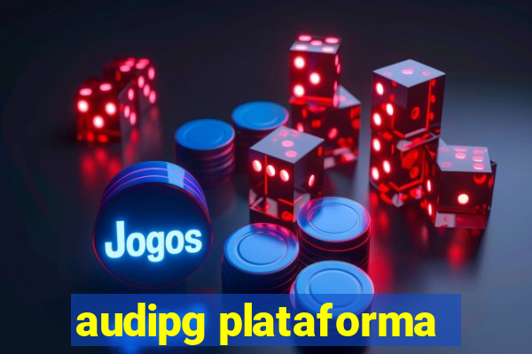 audipg plataforma